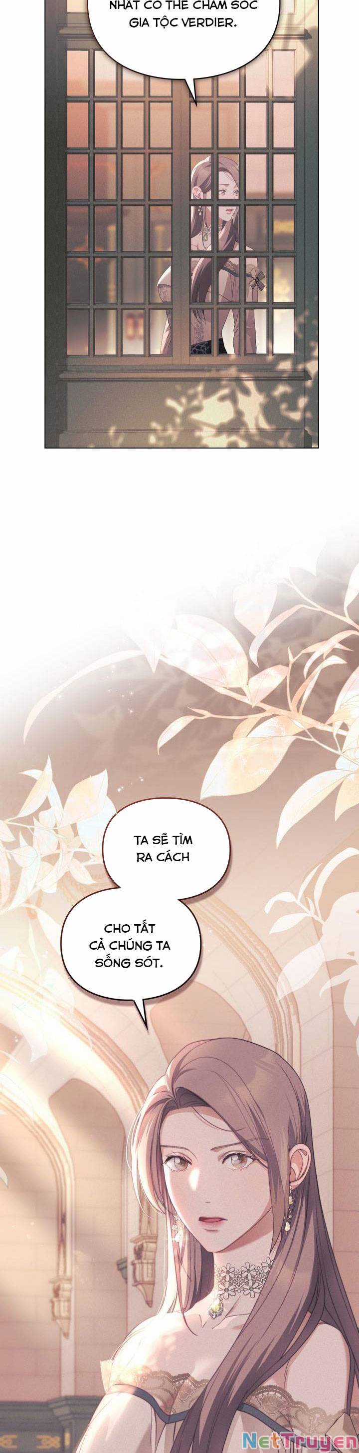 Sự Phản Bội Chapter 11 trang 26