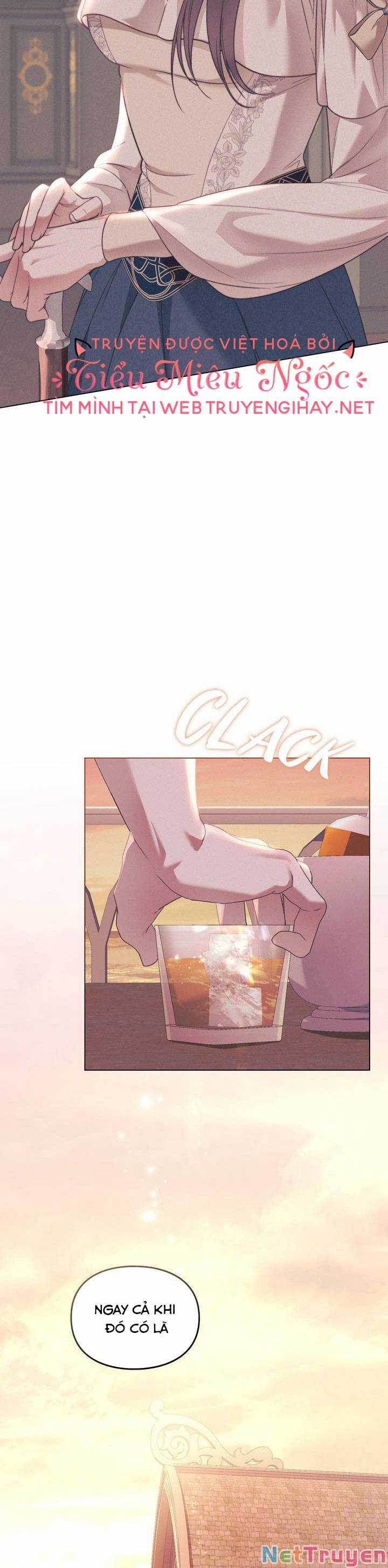 Sự Phản Bội Chapter 11 trang 27