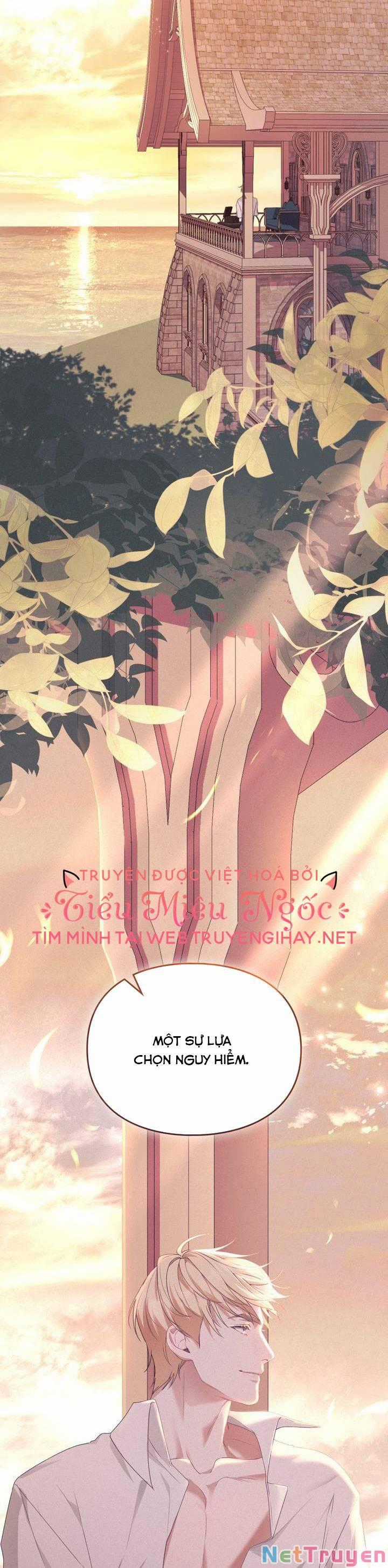 Sự Phản Bội Chapter 11 trang 28