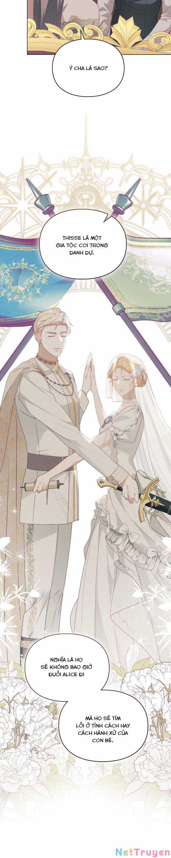 Sự Phản Bội Chapter 11 trang 6