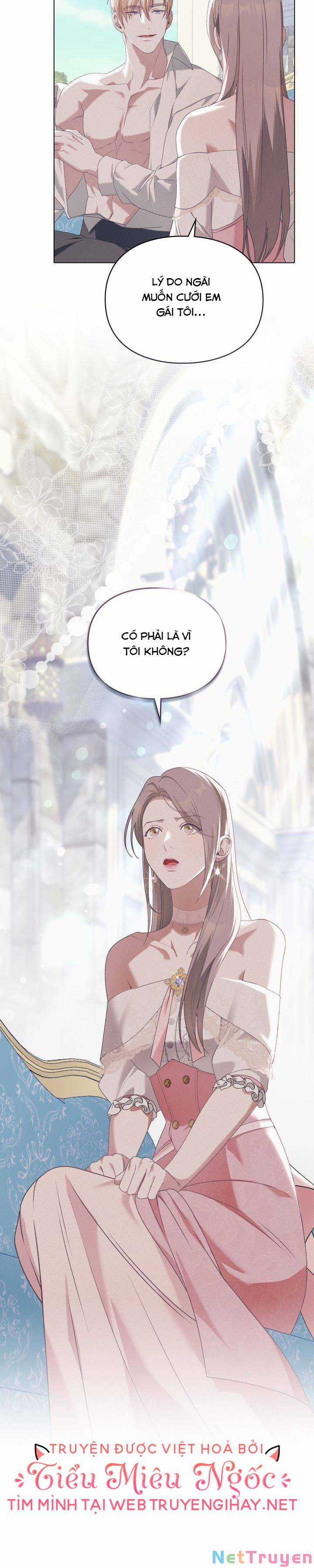 Sự Phản Bội Chapter 12 trang 10