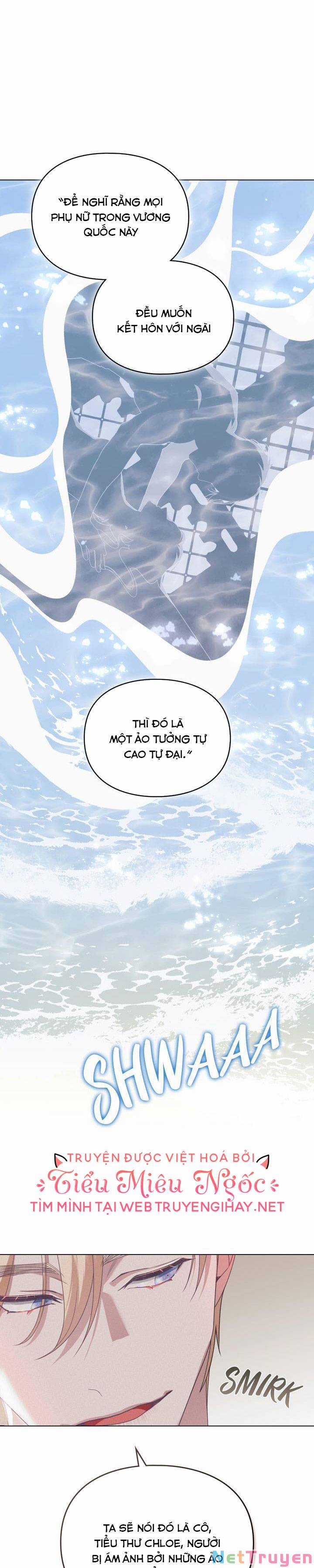 Sự Phản Bội Chapter 12 trang 13