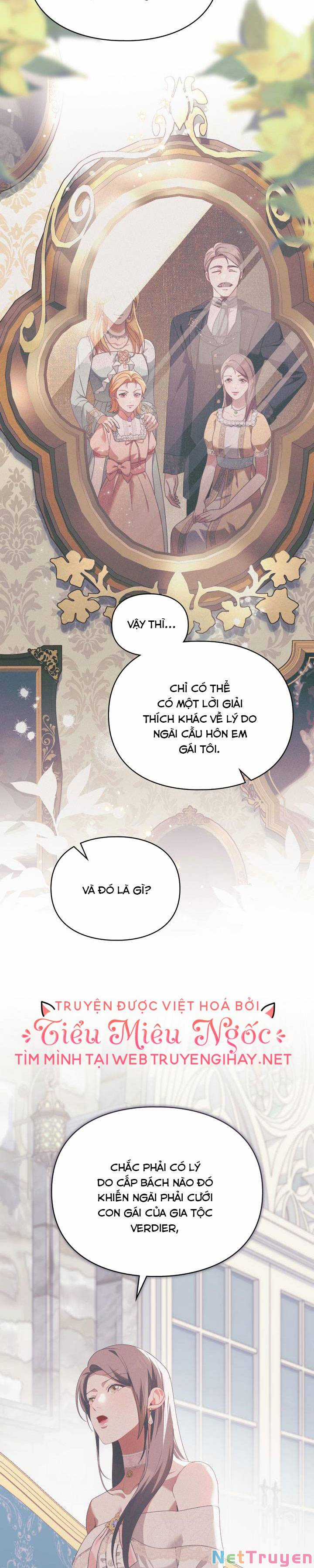 Sự Phản Bội Chapter 12 trang 16