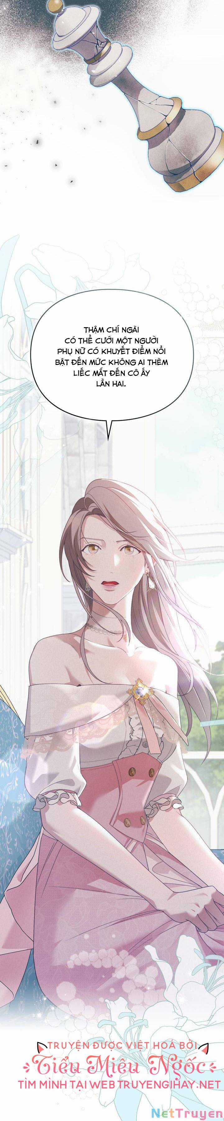 Sự Phản Bội Chapter 12 trang 19