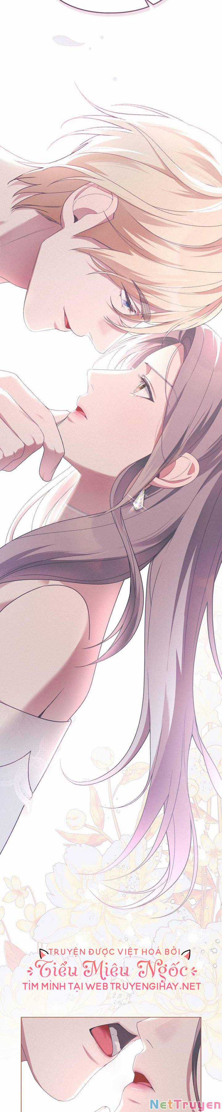 Sự Phản Bội Chapter 12 trang 21