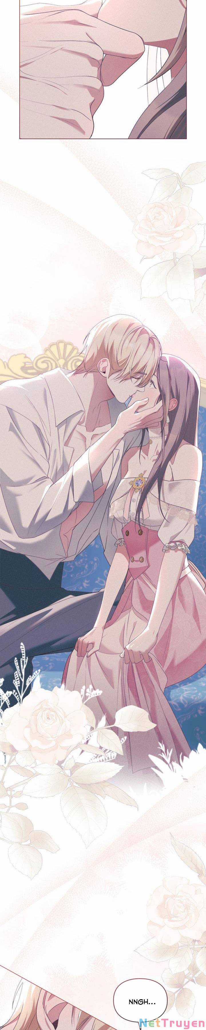 Sự Phản Bội Chapter 12 trang 22