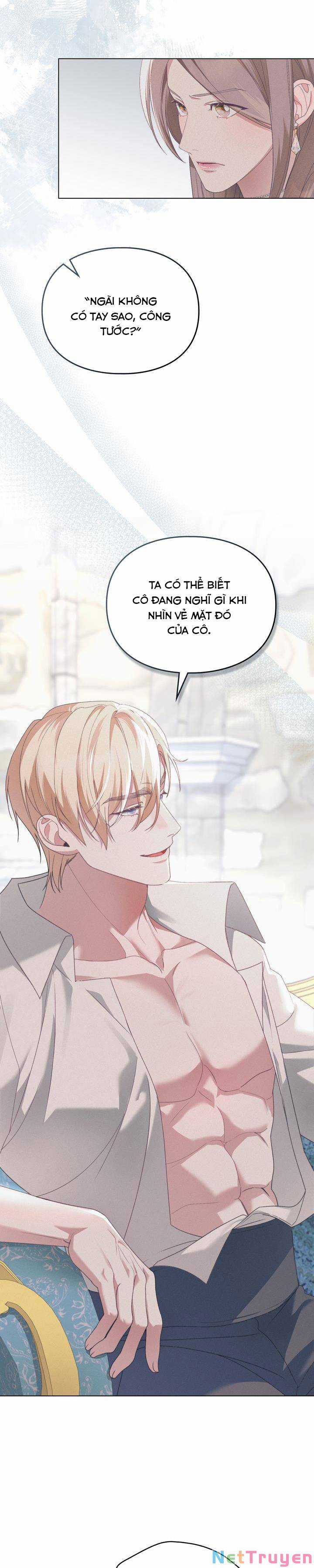 Sự Phản Bội Chapter 12 trang 5