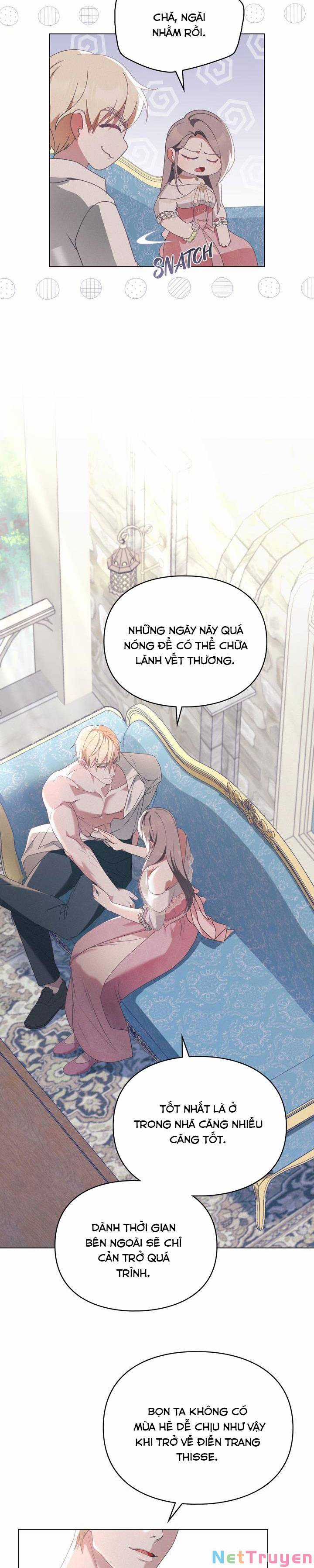 Sự Phản Bội Chapter 12 trang 6