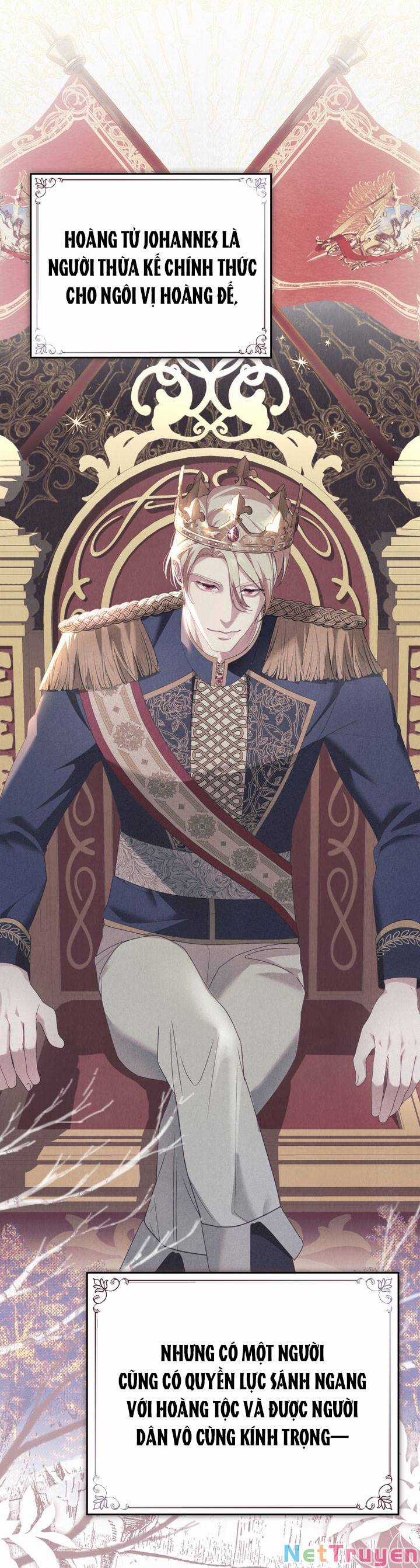 Sự Phản Bội Chapter 13 trang 12