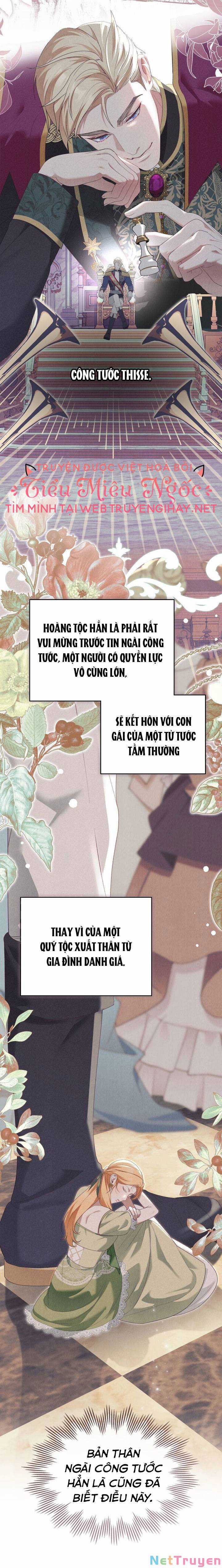 Sự Phản Bội Chapter 13 trang 13