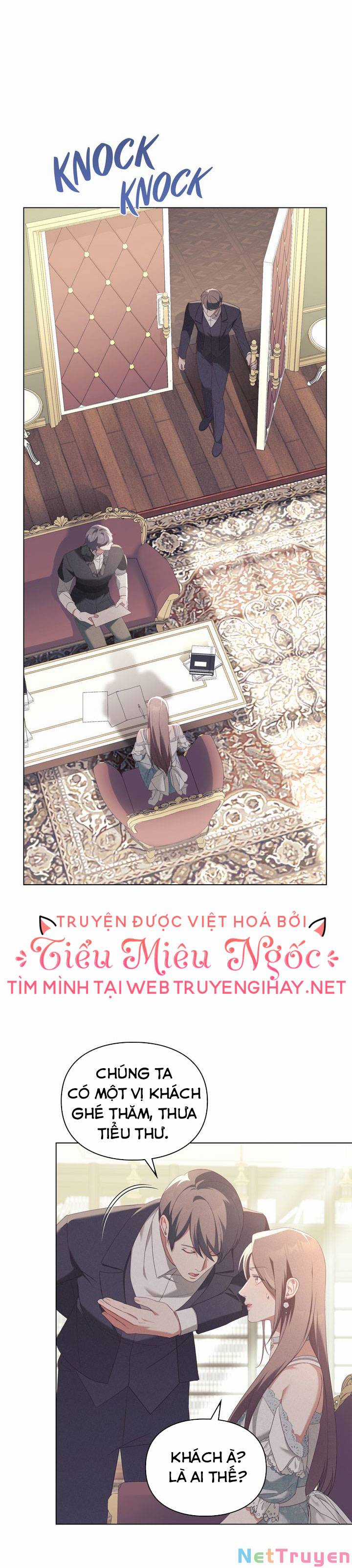 Sự Phản Bội Chapter 13 trang 14