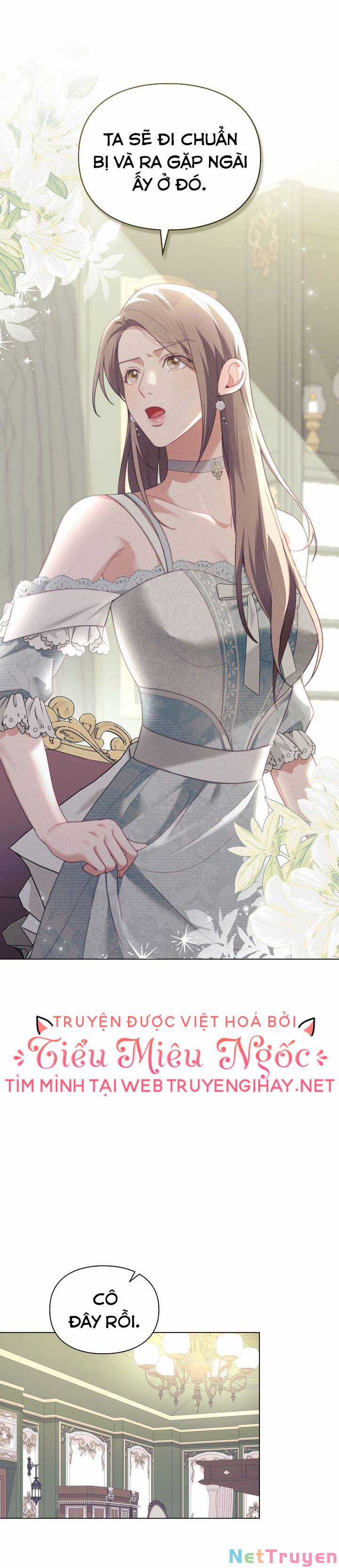 Sự Phản Bội Chapter 13 trang 16