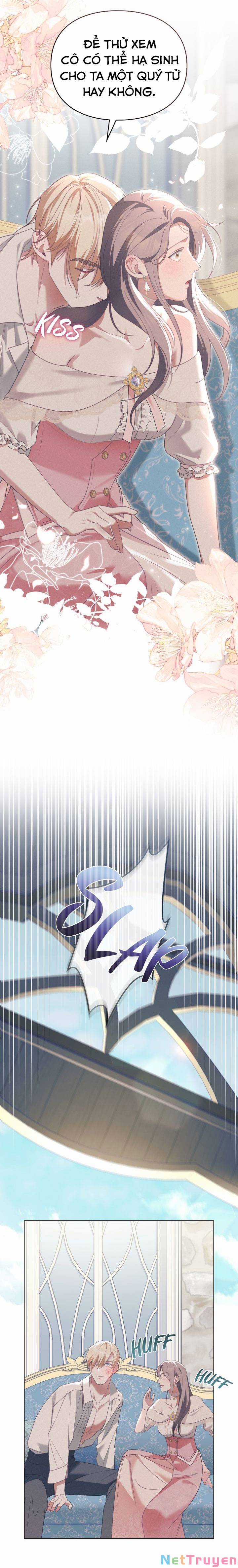 Sự Phản Bội Chapter 13 trang 2