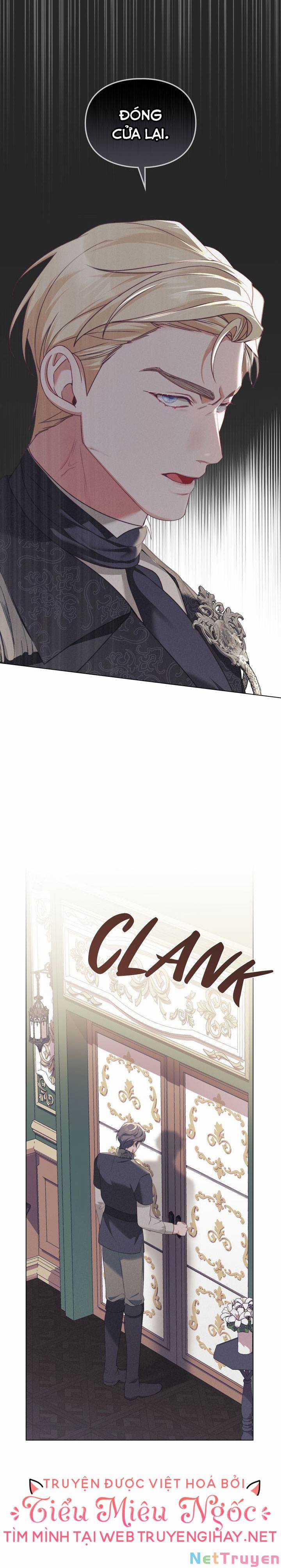 Sự Phản Bội Chapter 13 trang 21