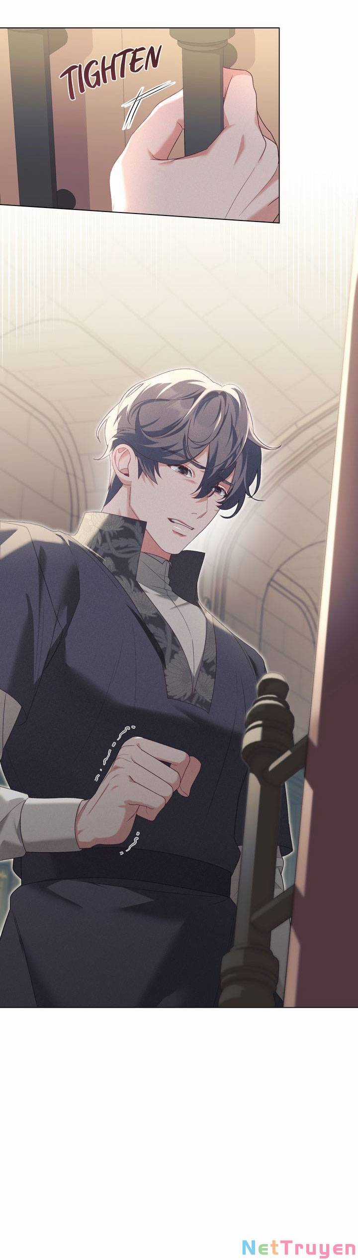 Sự Phản Bội Chapter 13 trang 22