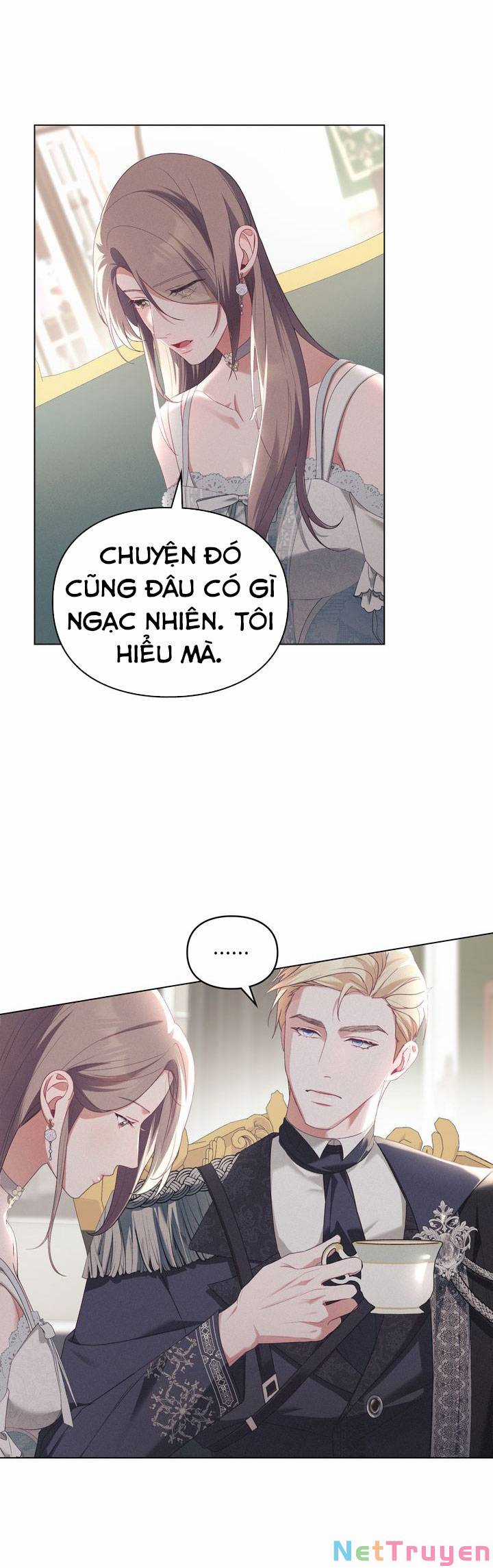 Sự Phản Bội Chapter 13 trang 24