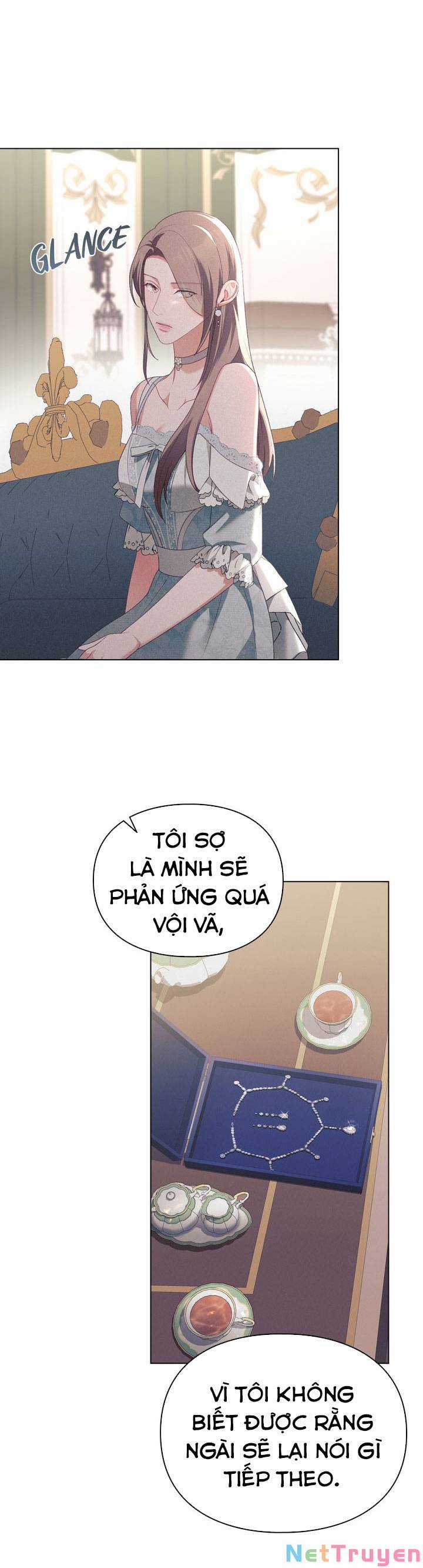 Sự Phản Bội Chapter 13 trang 26