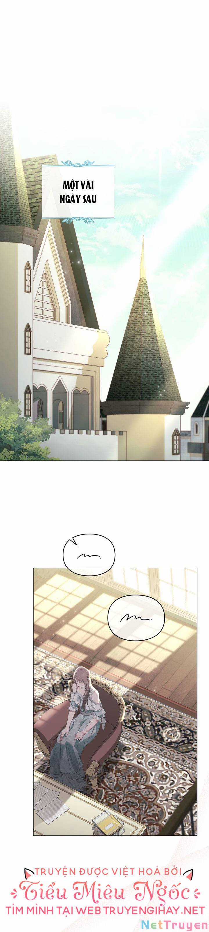 Sự Phản Bội Chapter 13 trang 6