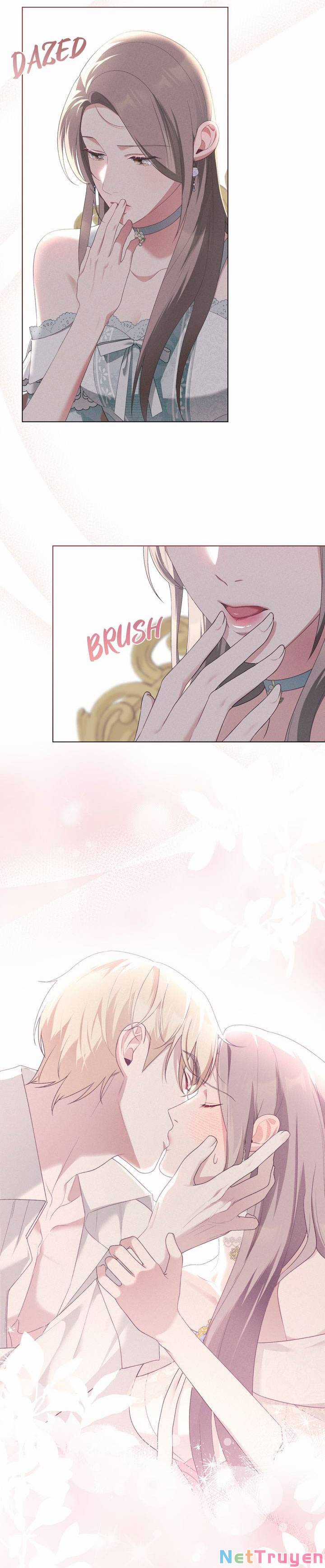 Sự Phản Bội Chapter 13 trang 7