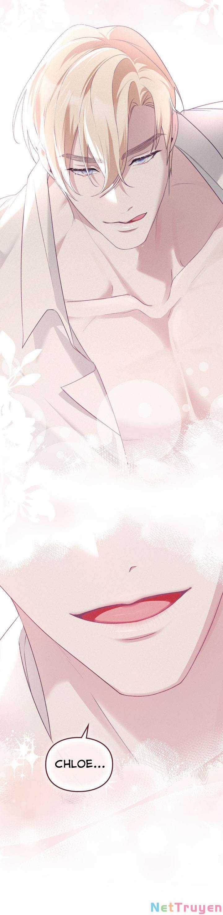 Sự Phản Bội Chapter 13 trang 8