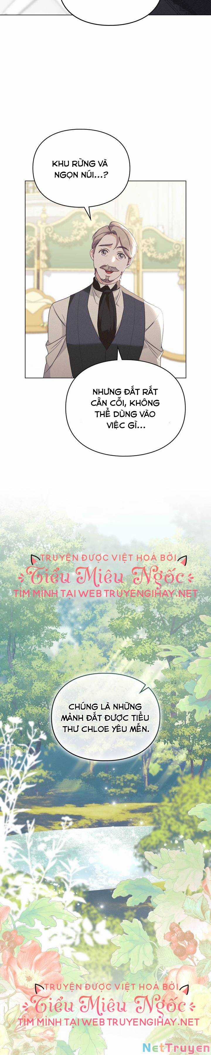 Sự Phản Bội Chapter 14 trang 12