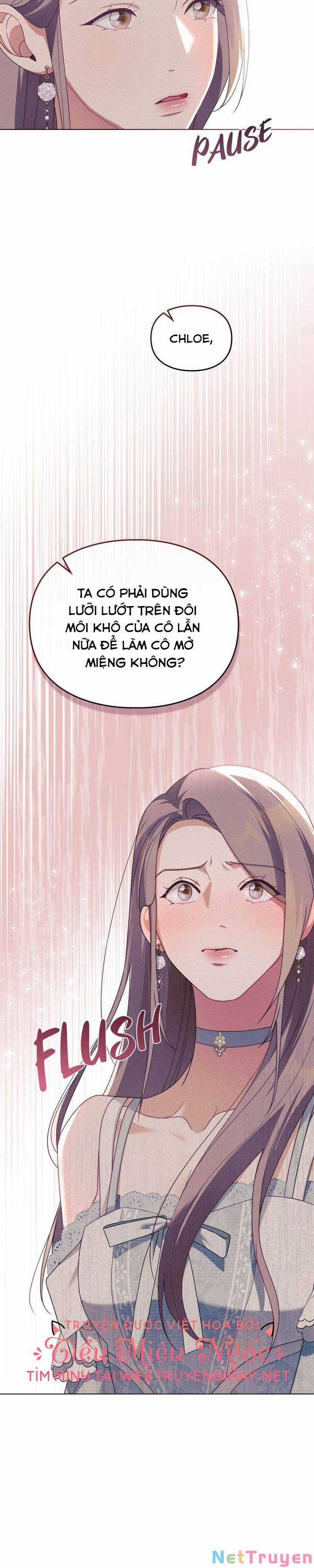 Sự Phản Bội Chapter 14 trang 4
