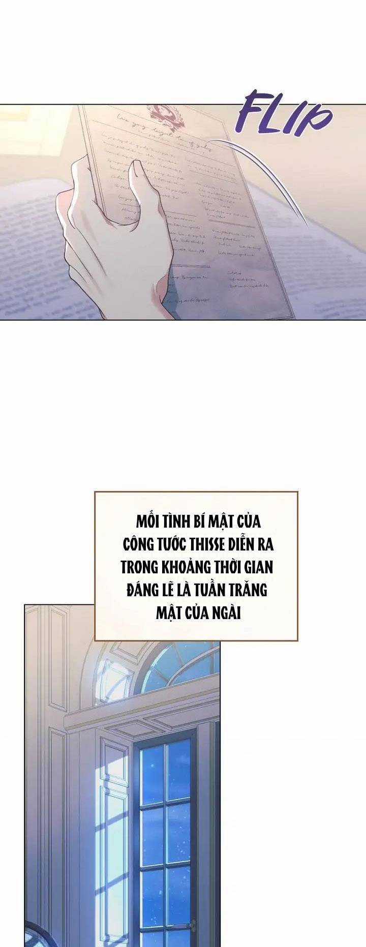 Sự Phản Bội Chapter 16.1 trang 10