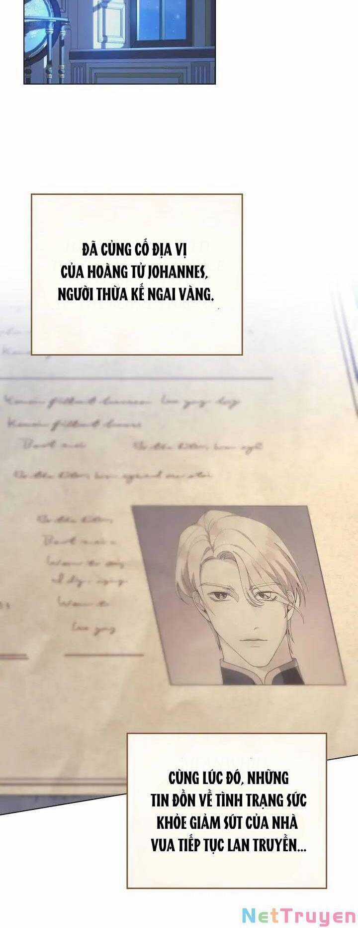 Sự Phản Bội Chapter 16.1 trang 11