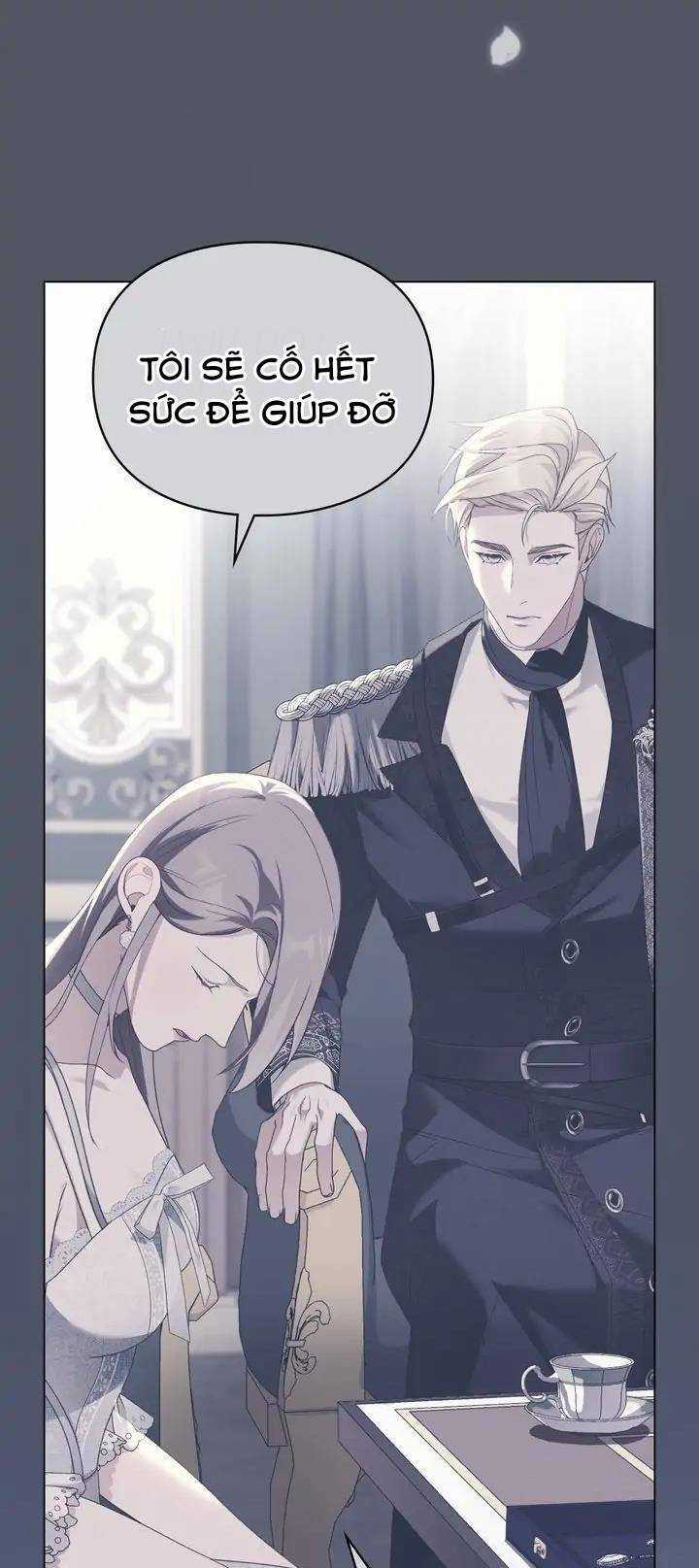 Sự Phản Bội Chapter 16.1 trang 14