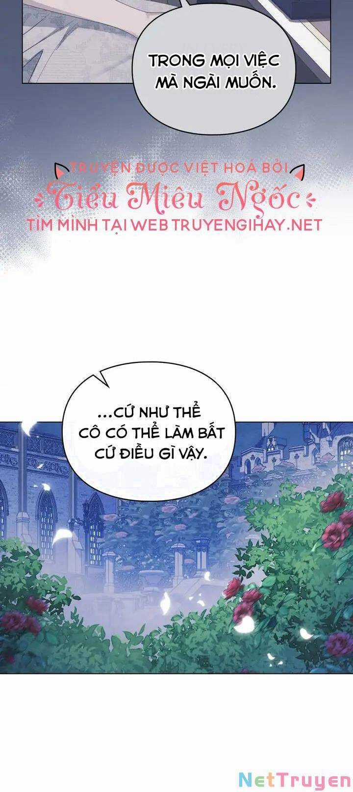 Sự Phản Bội Chapter 16.1 trang 15