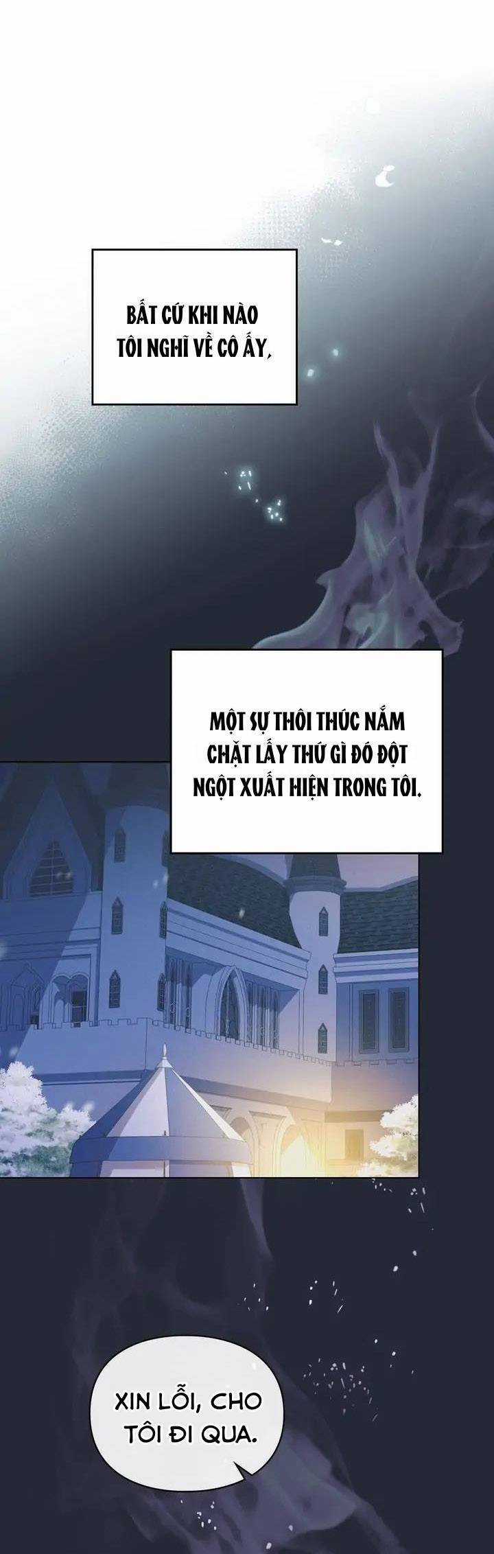 Sự Phản Bội Chapter 16.1 trang 16