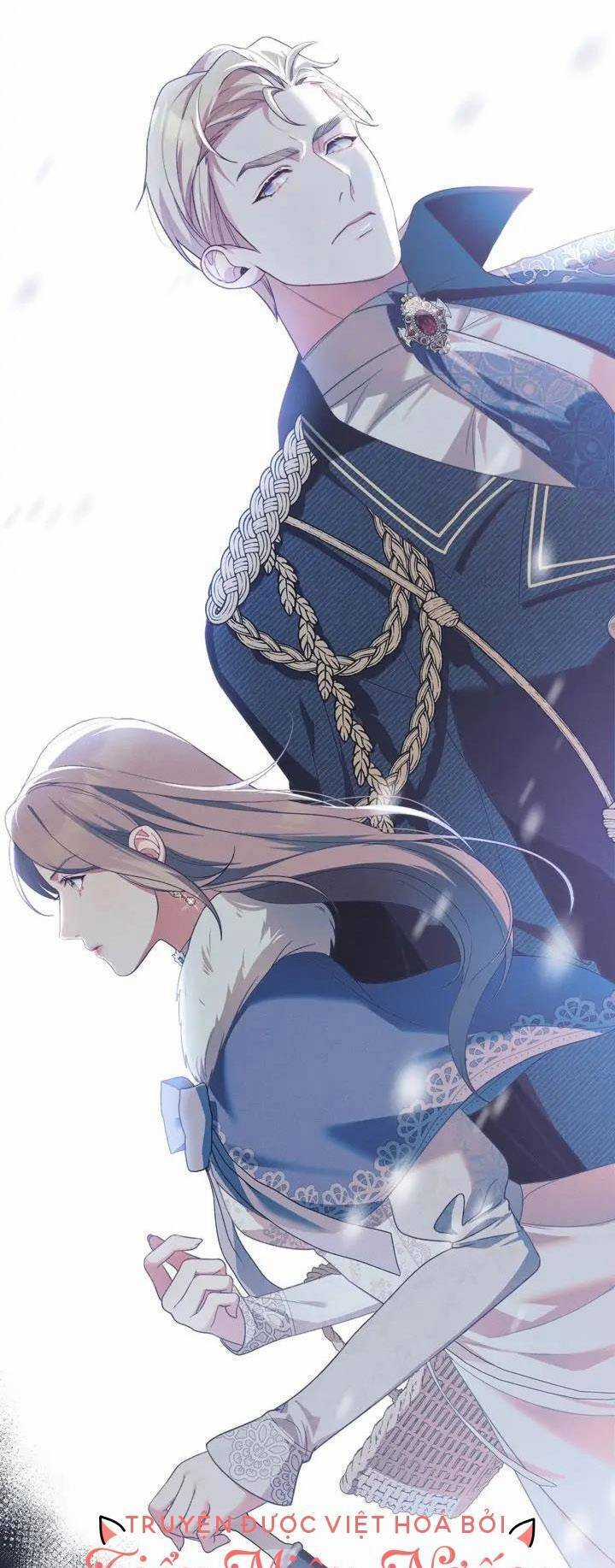 Sự Phản Bội Chapter 16.1 trang 18