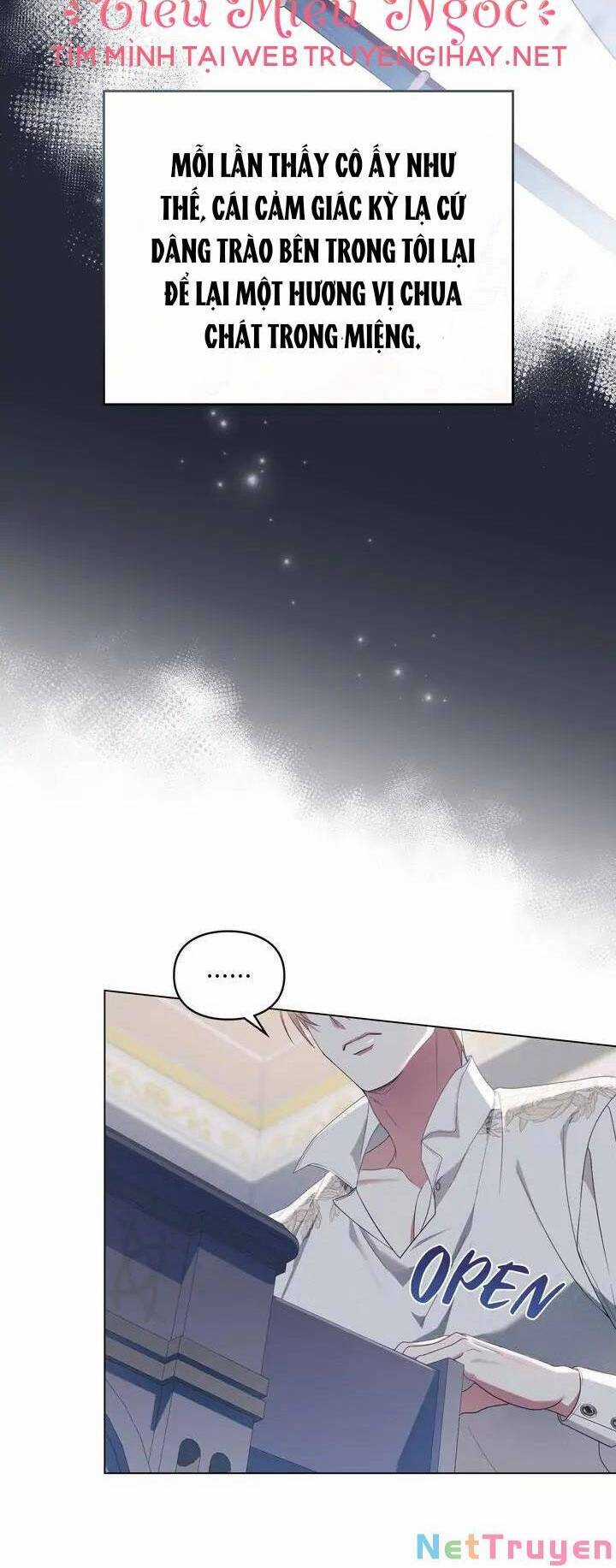 Sự Phản Bội Chapter 16.1 trang 19