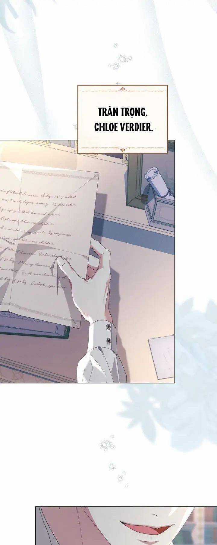 Sự Phản Bội Chapter 16.1 trang 2