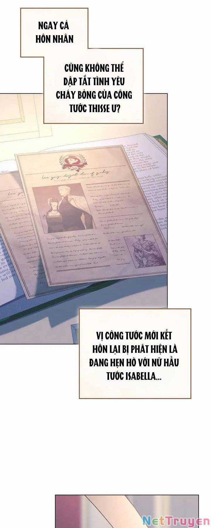 Sự Phản Bội Chapter 16.1 trang 5