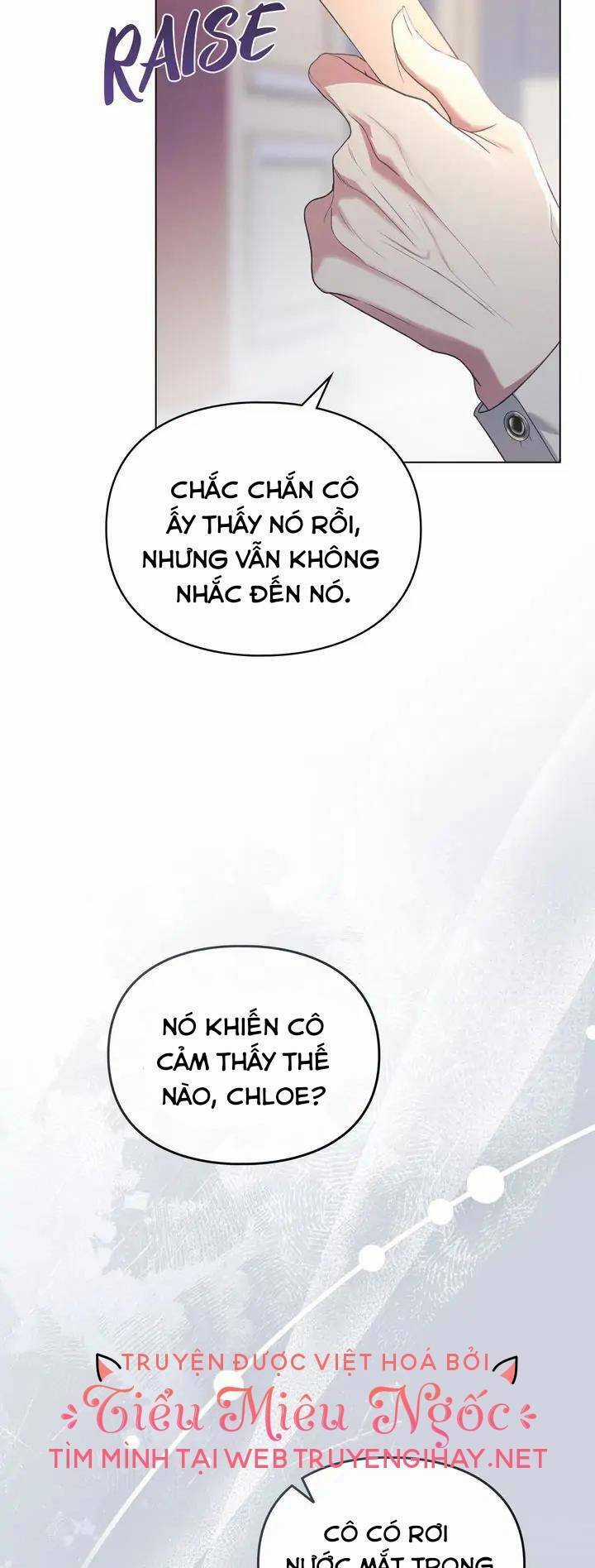 Sự Phản Bội Chapter 16.1 trang 6