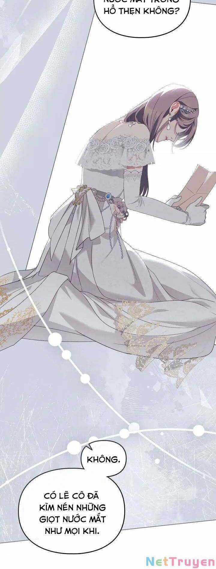 Sự Phản Bội Chapter 16.1 trang 7