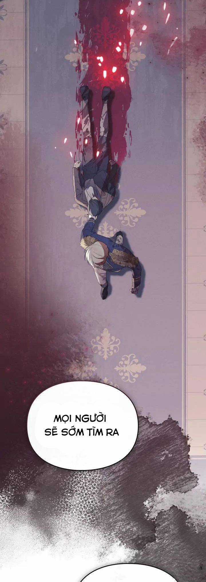 Sự Phản Bội Chapter 16.2 trang 10