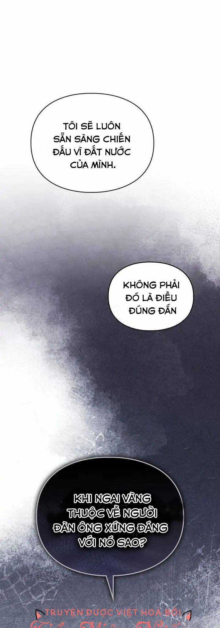 Sự Phản Bội Chapter 16.2 trang 12