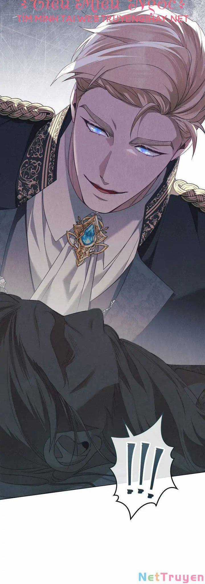 Sự Phản Bội Chapter 16.2 trang 13