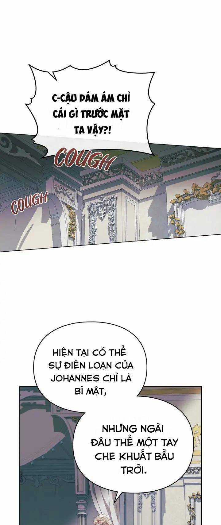 Sự Phản Bội Chapter 16.2 trang 14