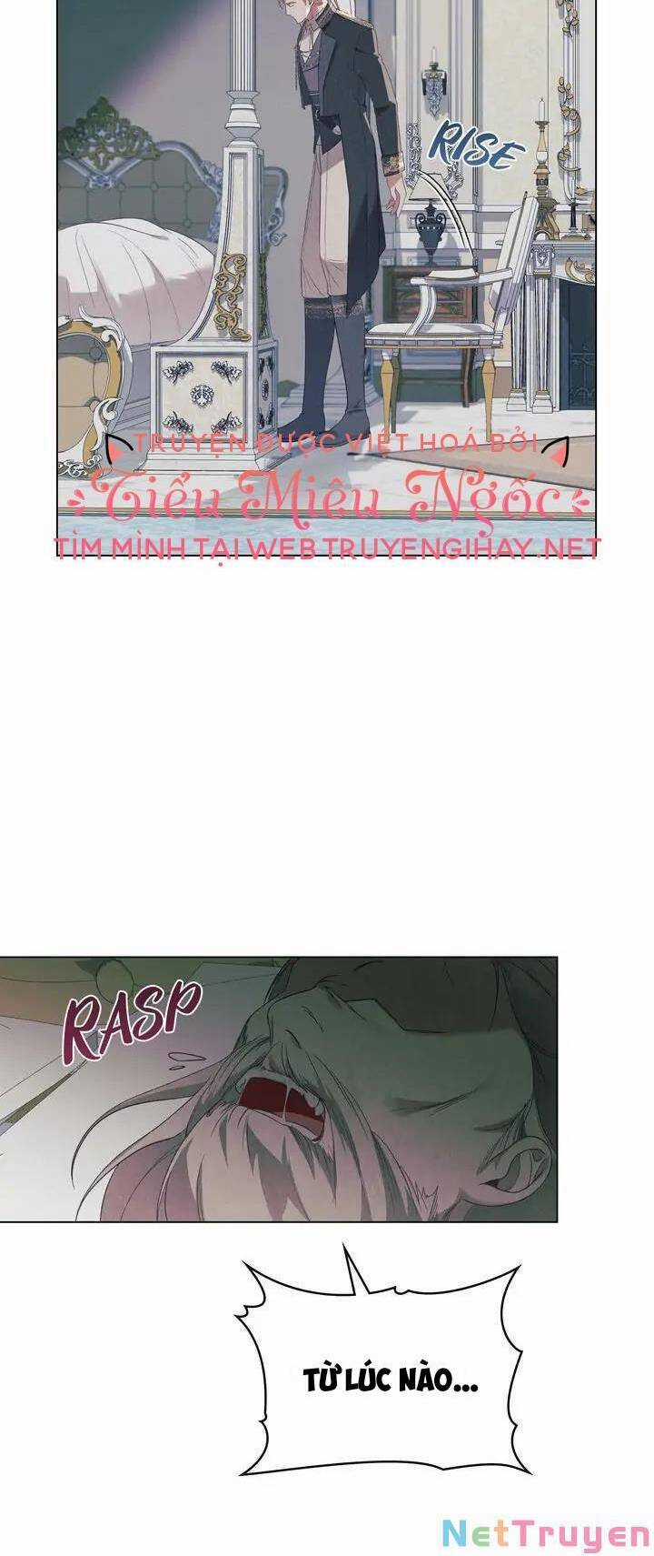 Sự Phản Bội Chapter 16.2 trang 15