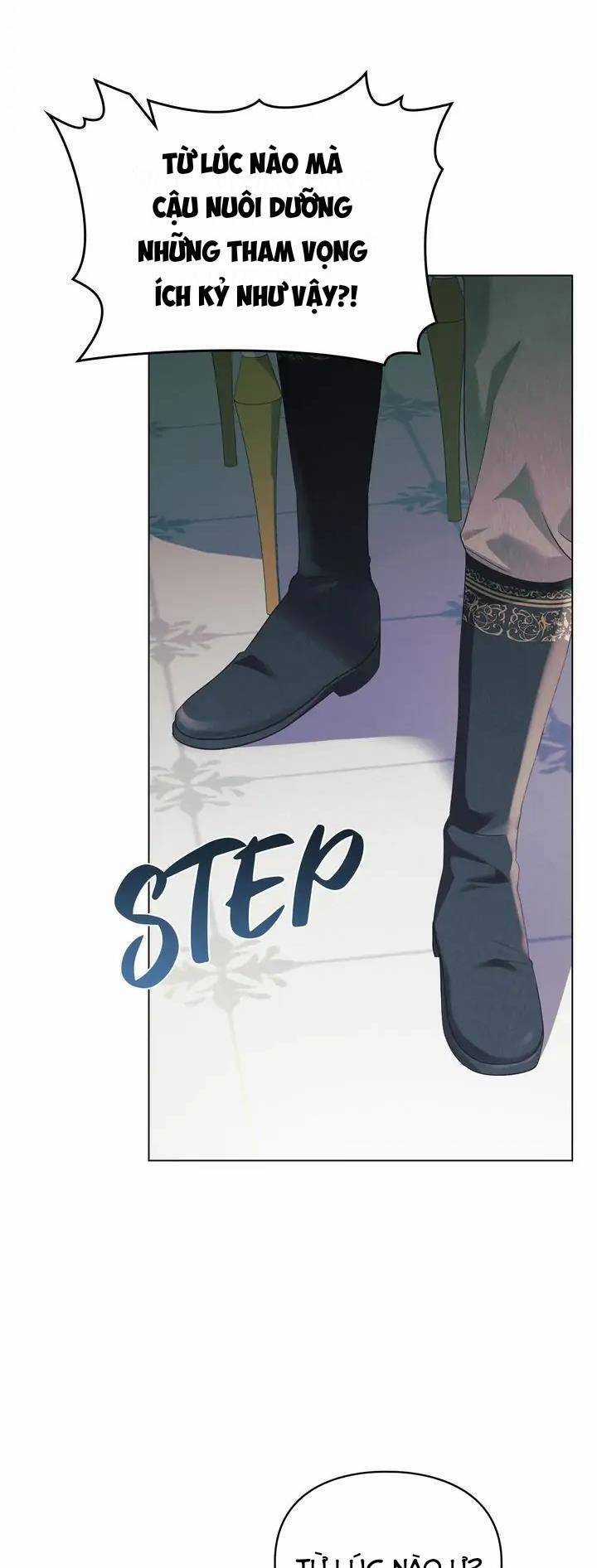 Sự Phản Bội Chapter 16.2 trang 16