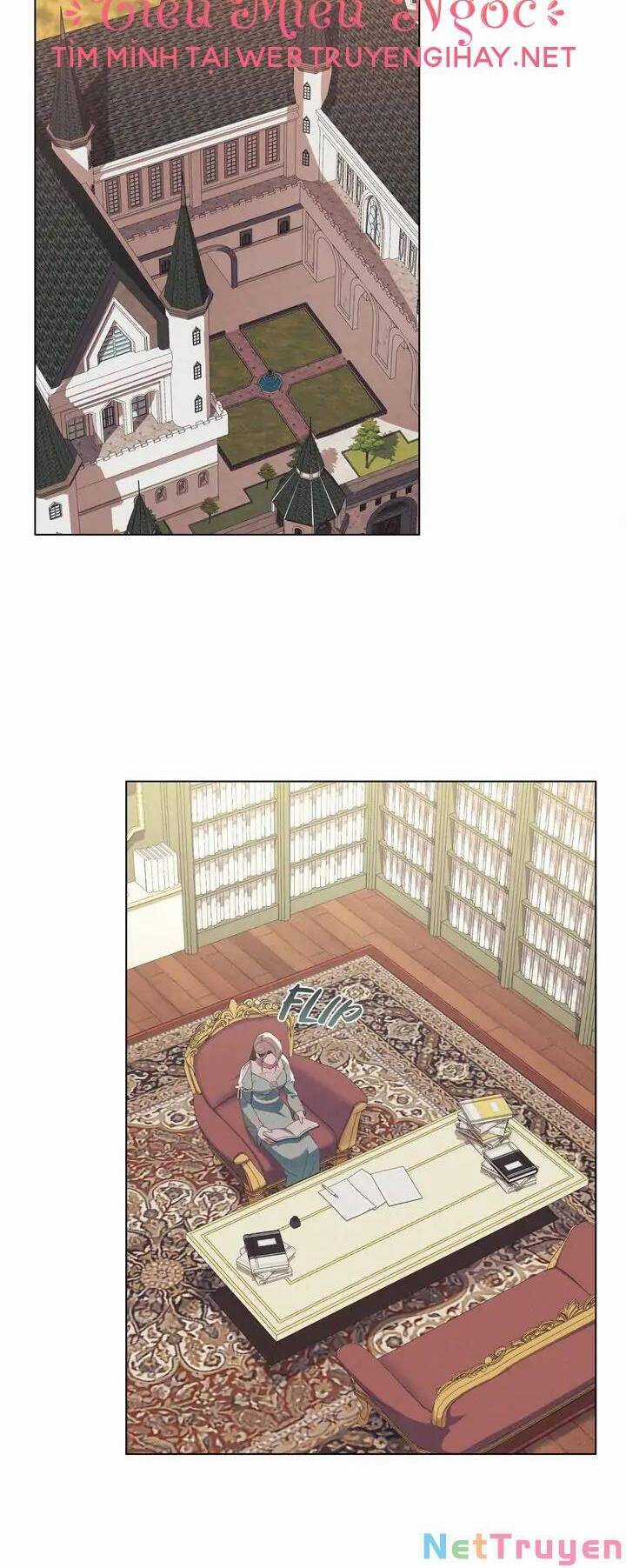 Sự Phản Bội Chapter 16.2 trang 19