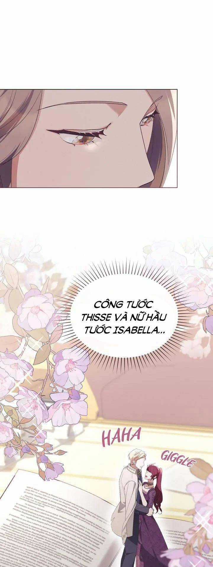 Sự Phản Bội Chapter 16.2 trang 20