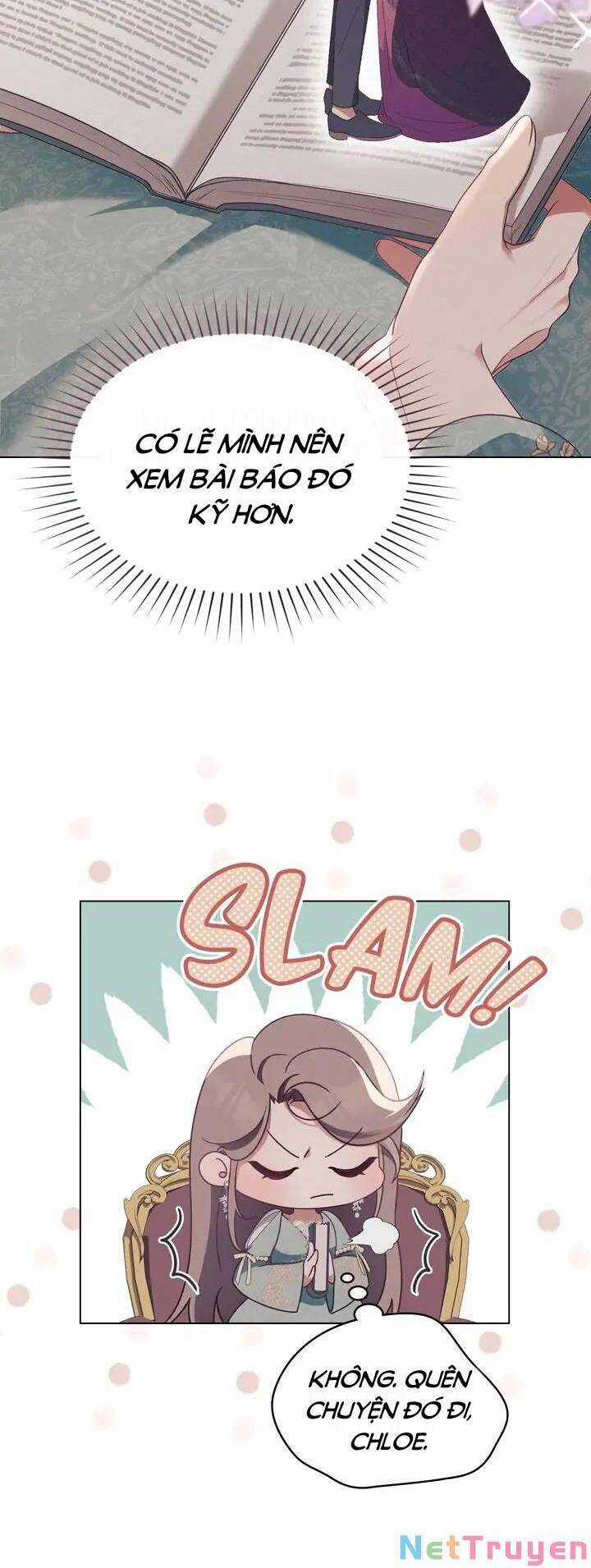 Sự Phản Bội Chapter 16.2 trang 21