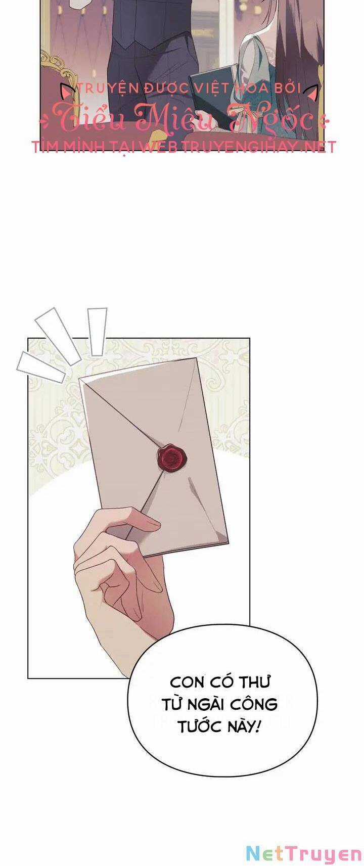 Sự Phản Bội Chapter 16.2 trang 23