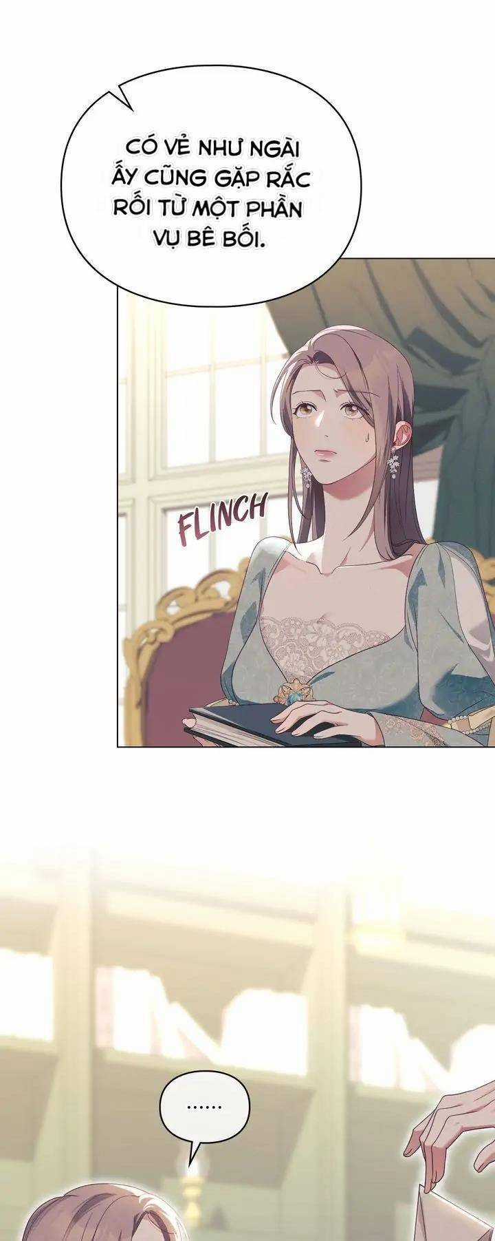 Sự Phản Bội Chapter 16.2 trang 24