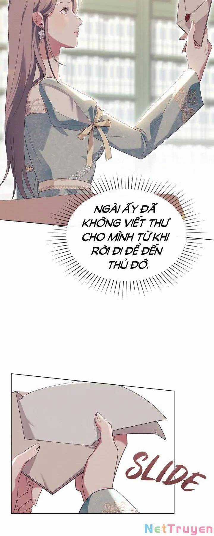 Sự Phản Bội Chapter 16.2 trang 25