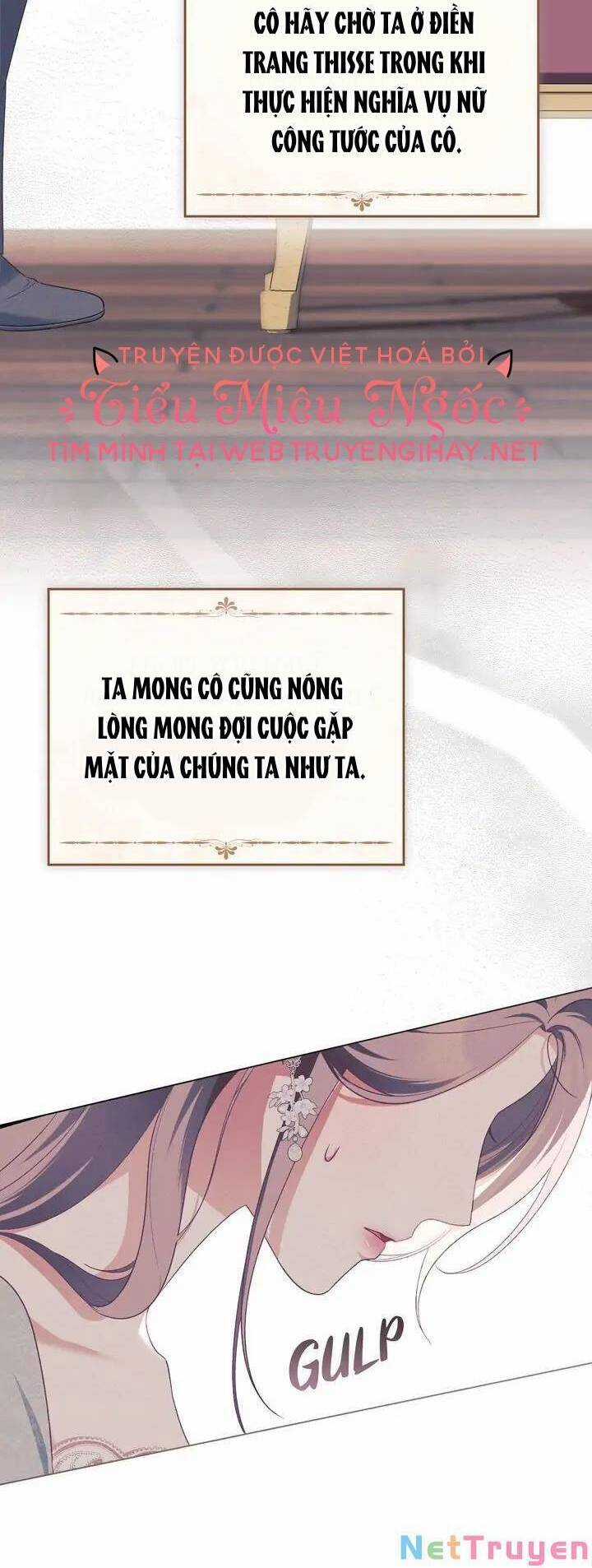 Sự Phản Bội Chapter 16.2 trang 27